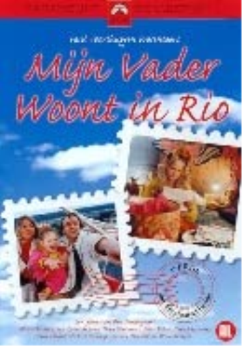 Mijn Vader Woont In Rio (Dvd) (Region 2)