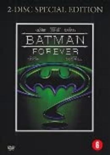 Batman forever (2dvd SE)