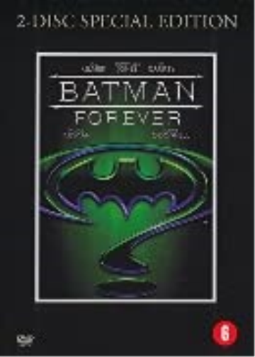 Batman forever (2dvd SE)