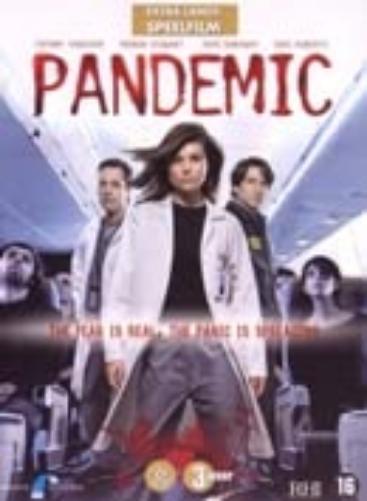 Pandemic (2Dvd) - [Dutch Import]