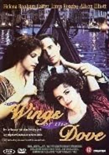 Wings of the dove