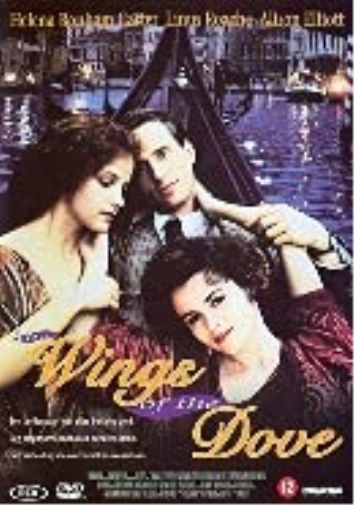 Wings of the dove
