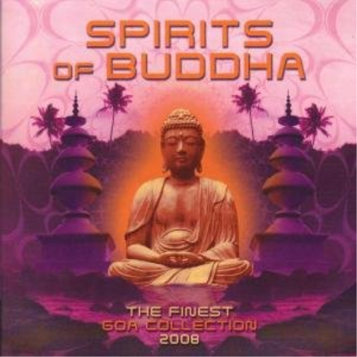 Spirits of Buddha [the Finest