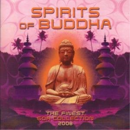 Spirits of Buddha [the Finest