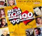 cd - Mega Top 100 '99 (1 CD