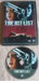 1-DVD SPEELFILM - the HIT LIST (FAHEY/COBURN/BUTLER