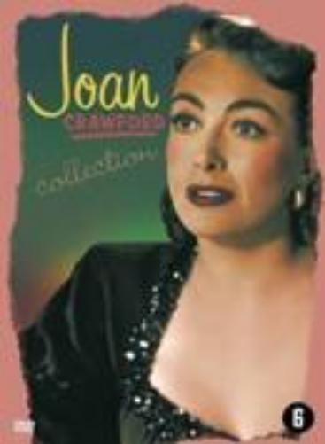 Joan Crawford collection
