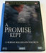 A Promise Kept (2004) a.k.a. 'The Gunman' Region 2 DVD. Starring Sean Patrick Flanery, Joey Lauren Adams, Daniel Millican, Mimi Rogers...