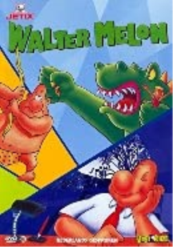Walter melon