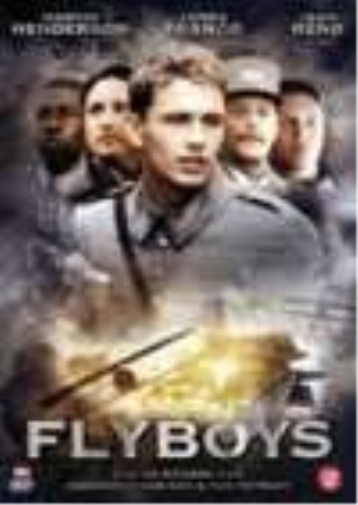 FLYBOYS (2006) (import
