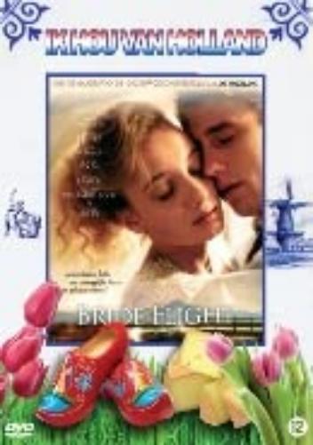 Bride flight