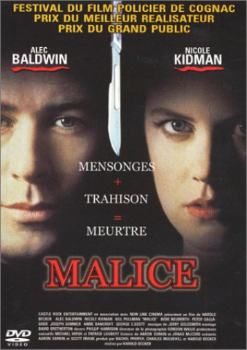 Malice