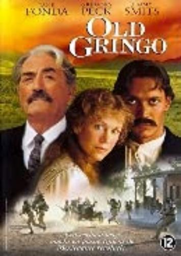 Old Gringo
