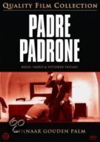 dvd - Padre Padrone (1 DVD