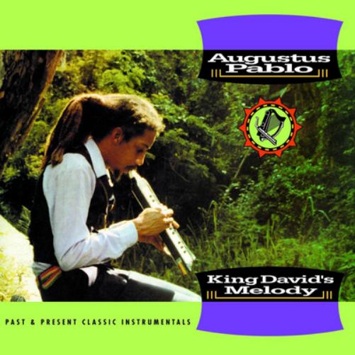 King David's Melody: Classic Instrumentals & Dubs