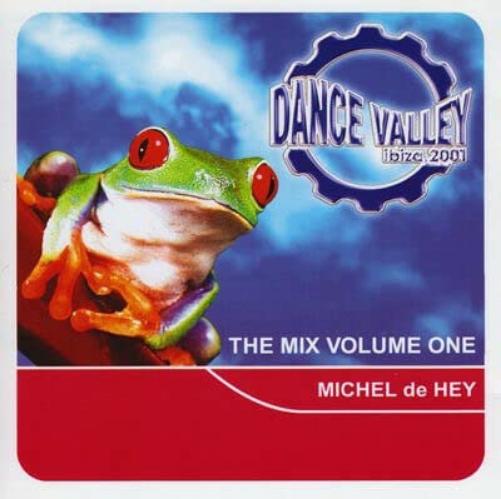 Dance Valley Ibiza 2001