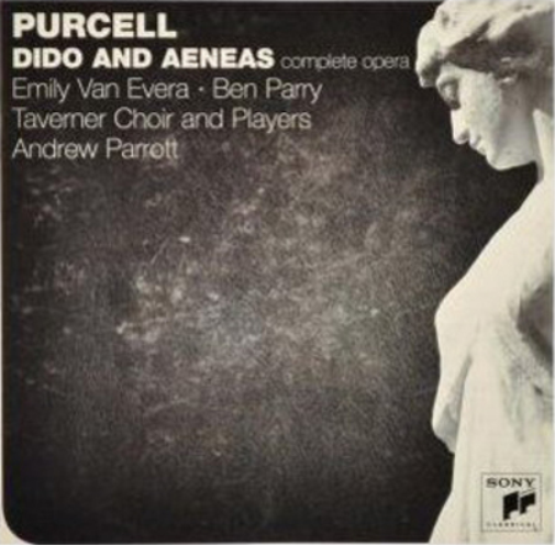 Henry Purcell: Dido and Aeneas