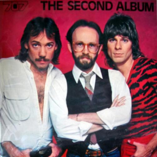 The Second Album