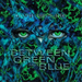 Between Green and Blue