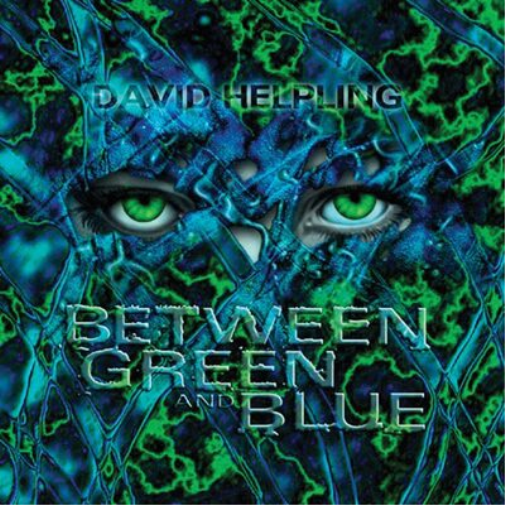 Between Green and Blue