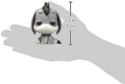 Funko POP Disney: Winnie The Pooh Eeyore Toy Figure