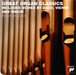 Great Organ Classics