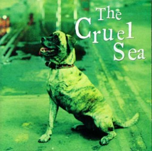 Cruel Sea-Three Legged Dog