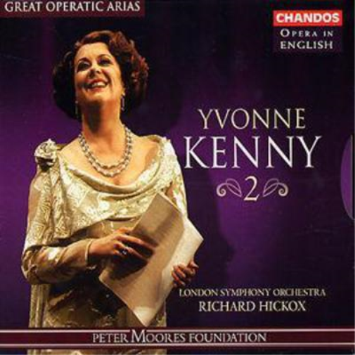 Great Operatic Arias 2