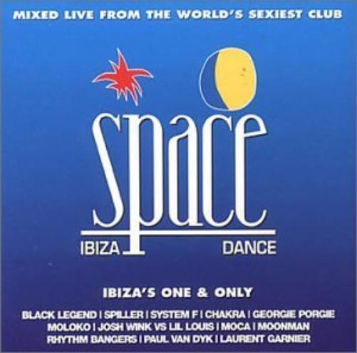 Space - Ibizas One and Only
