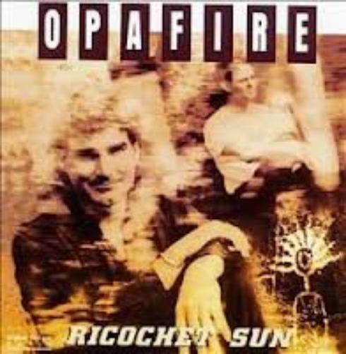 Ricochet Sun