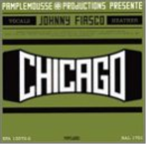Chicago Versailles