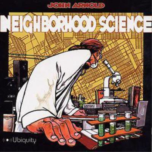 Neighbourhood Science