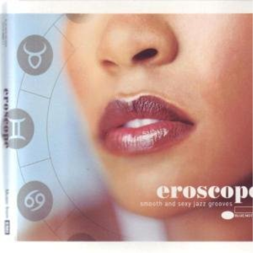 Eroscope Sexy,Smoothly and