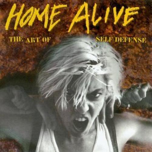 Art of Self Defense