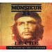 Monsieur R. Le Che : Une braise qui brûle encore
