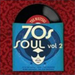 70's Soul - Volume 2