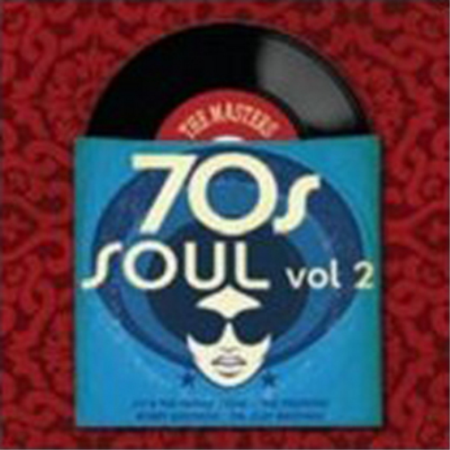 70's Soul - Volume 2