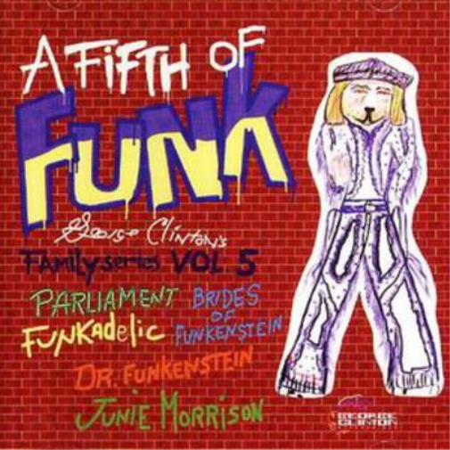 A Fifth of Funk