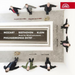 Mozart/Beethoven/Klein: Music for Wind Instruments
