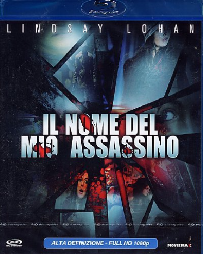 Nome Del Mio Assassino (Il