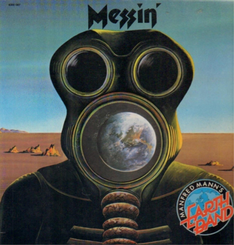 Messin'