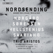 Nordsending: Works for String Trio and Duo