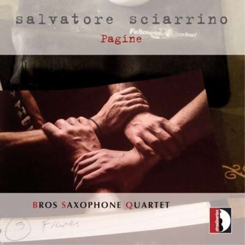 Salvatore Sciarrino: Pagine