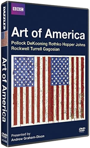Art of America - Complete Series