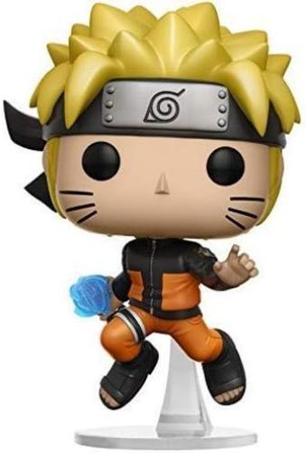 Naruto Shippuden 12997 "POP! Vinyl Naruto Rasengan" Figure
