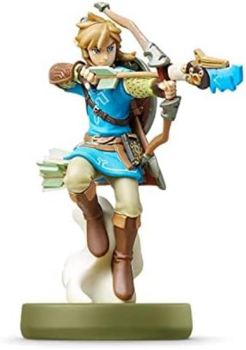 Amiibo 'The Legend of Zelda' - Link