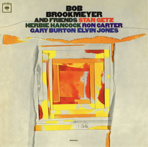 Bob Brookmeyer & Friends