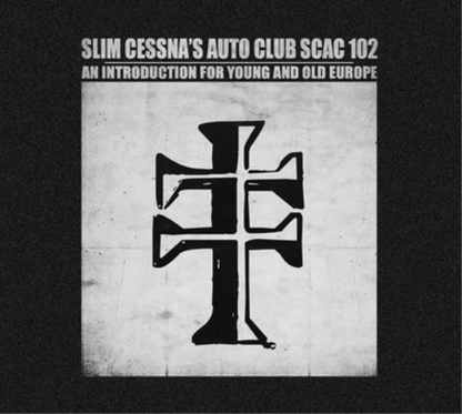 SCAC 102: An Introduction for Young and Old Europe