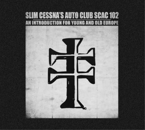 SCAC 102: An Introduction for Young and Old Europe