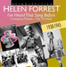 I've Heard That Song Before: Centenary Tribute - Her 25 Finest